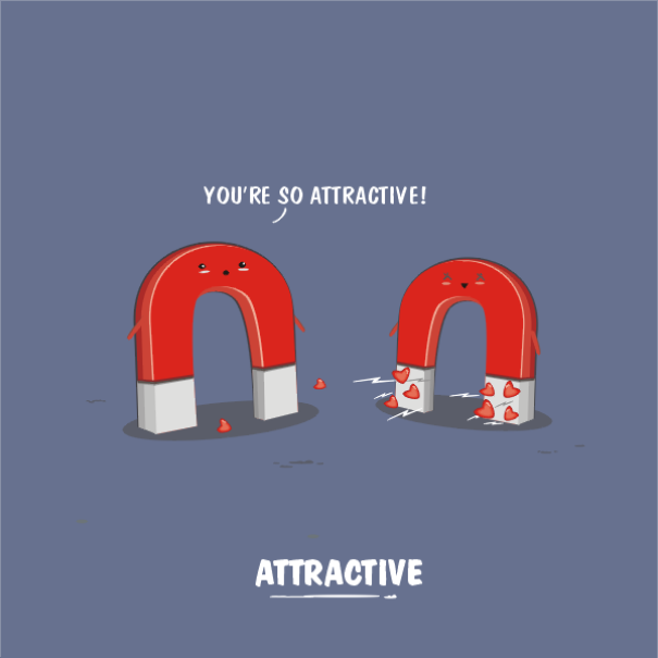 The Real Meaning Of Things We Say Attractive
