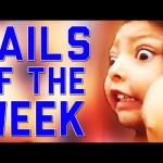 Best Fails Compilation Of The Week