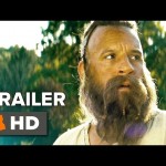 The Last Witch Hunter Official Trailer