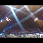 Tour With GoPro And OVERWERK