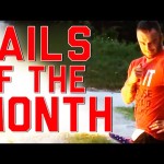 Fails Of The Month