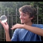 Amazing Contact Juggling: Object Manipulation