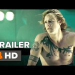 Point Break Official Trailer