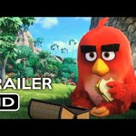 The Angry Birds Movie Official Trailer