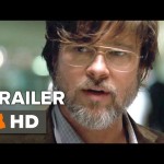 The Big Short Official Trailer