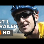 The Program Official International Trailer