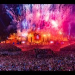 The “Tomorrowland” 2015 Official Aftermovie Is Out Now