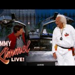 “2015 Kind Of Sucks”: Doc And Marty Visit The Real 2015