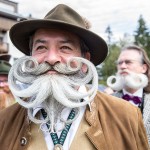 The 2015 World Beard And Moustache Championships