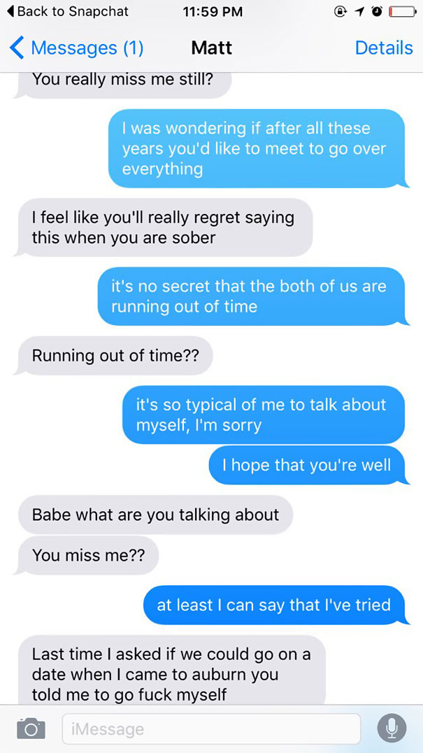 Woman Texts Her Ex Using Only Adele Lyrics And The This Is Result2