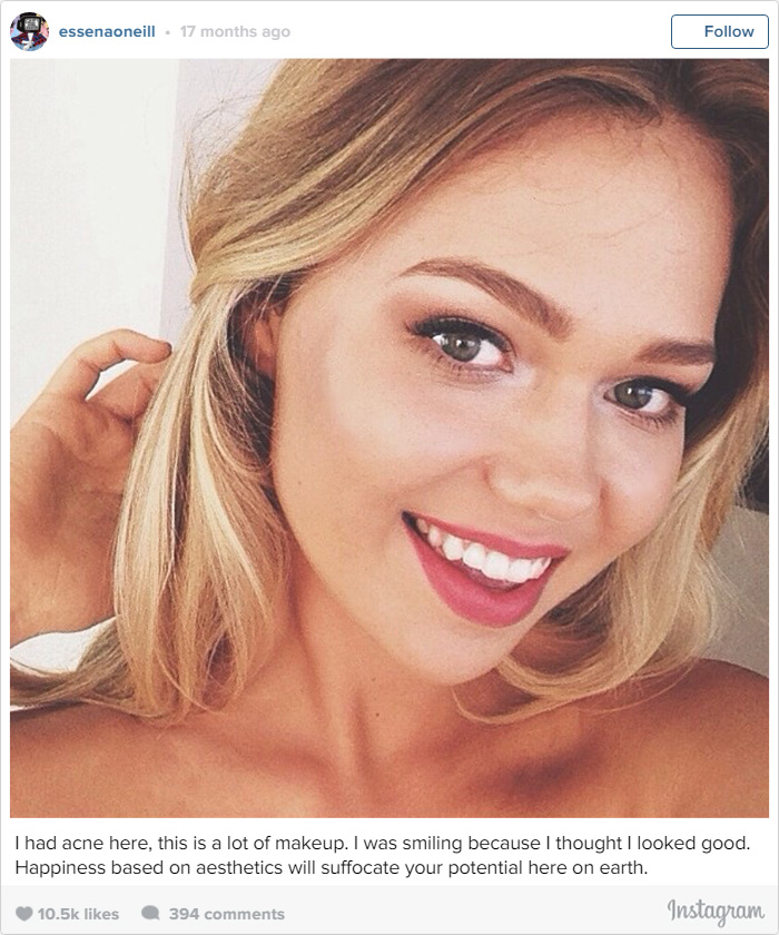 18-year-old Internet Sensation Essena O’Neill Edits Her Instagram Posts To Reveal The Truth Behind The Photos8