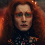 Alice Through The Looking Glass Official Trailer