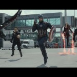 Captain America: Civil War – Official Trailer