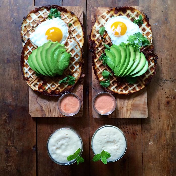 Symmetrical Breakfasts10