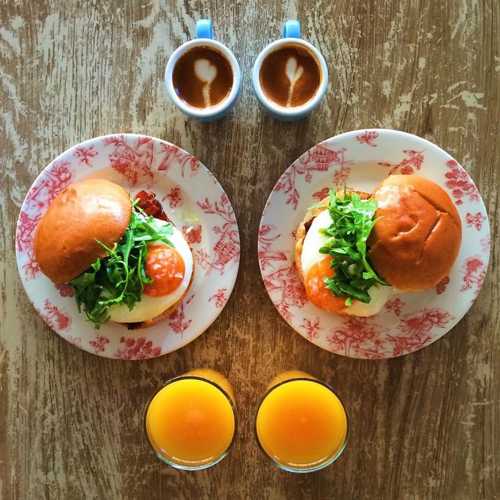 Symmetrical Breakfasts8