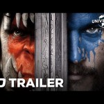 Warcraft: The Beginning – Official Movie Trailer