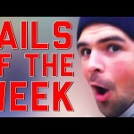 Best Fails Of The Week