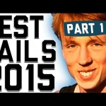 Best Fails Of The Year (Part 1)
