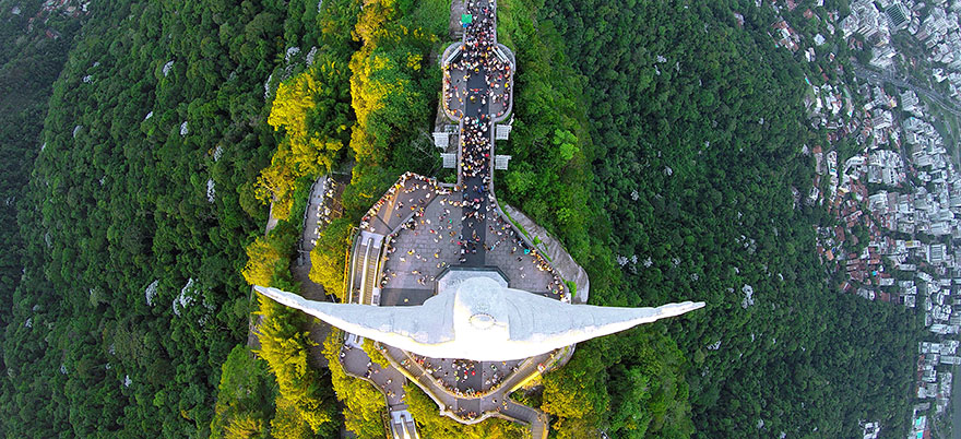 The best drone photography of 2015 6