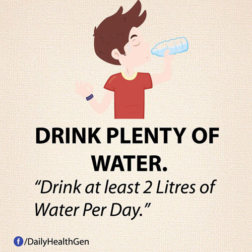 Tips For A Happy And Healthy Life13