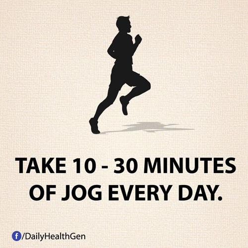 Tips For A Happy And Healthy Life16