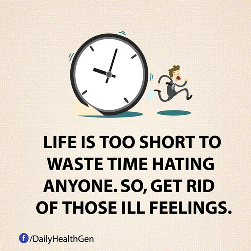 Tips For A Happy And Healthy Life6