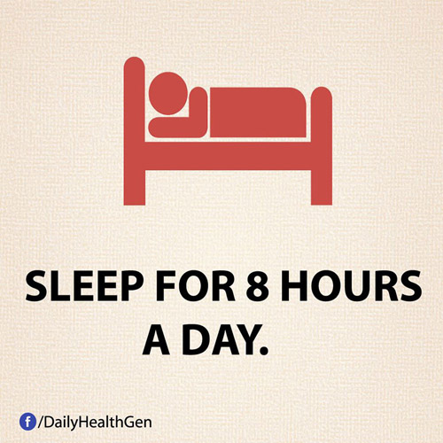 Tips For A Happy And Healthy Life9