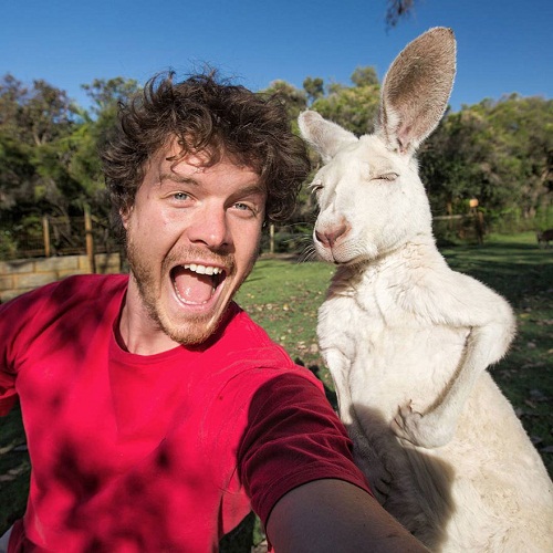 real-life Dr. Dolittle2