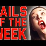 Best Fails Of The Week