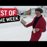 Best Of The Week