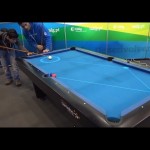 Pool Live Aid – Real Game Detection