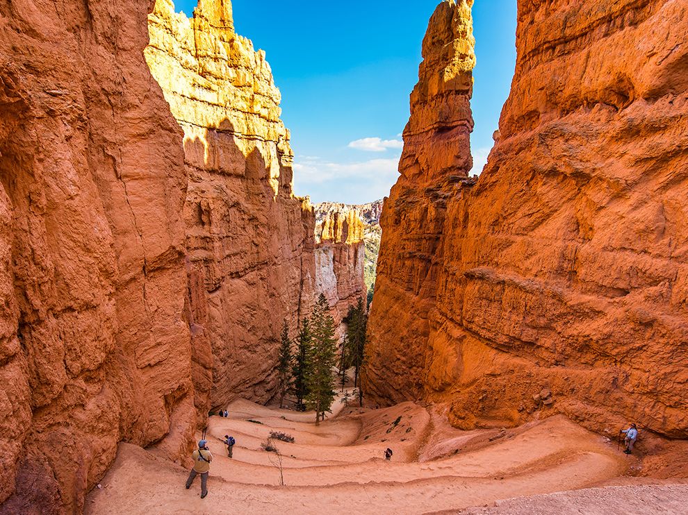 bryce-canyon Photo of the Day