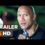 Central Intelligence Official Trailer